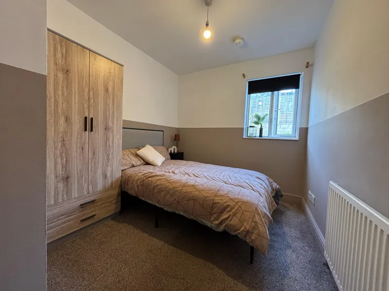 4 Bedroom | Student House | West End // Sept 2026 - Image 24